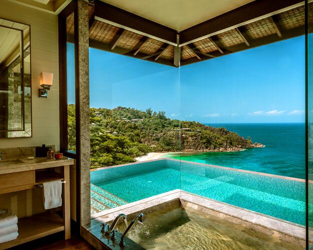 Four Seasons Resort Seychelles