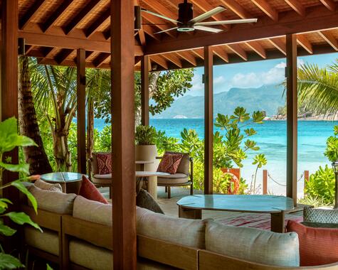 Four Seasons Resort Seychelles