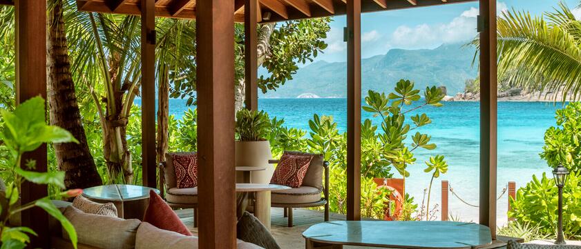 Four Seasons Resort Seychelles