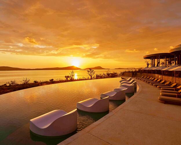 Mandarin Oriental, Costa Navarino
