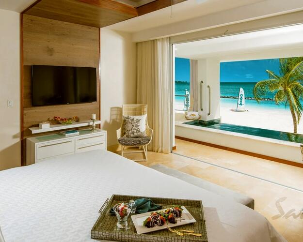 Royal Sandals Barbados Room