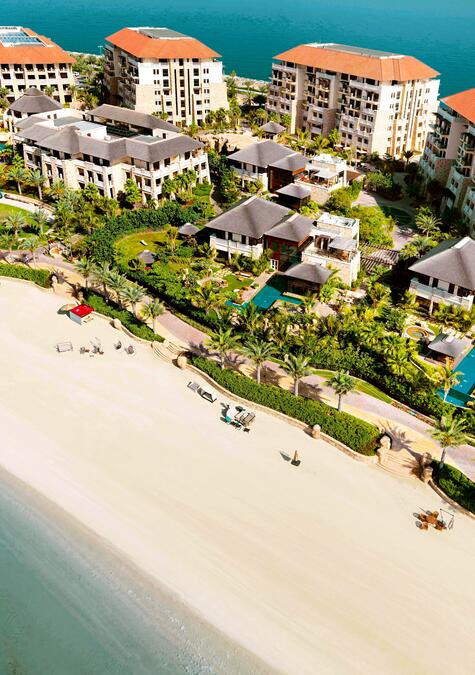 Sofitel The Palm Strand