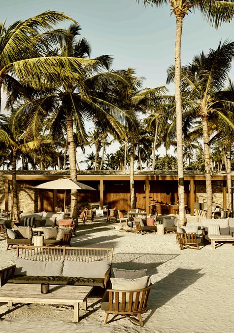 Patina Maldives