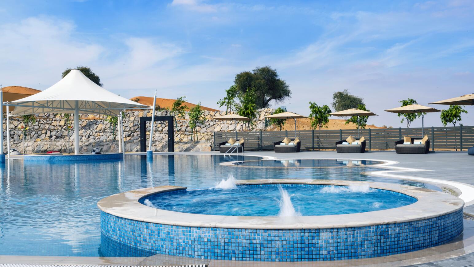 The Ritz-Carlton