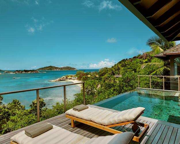 Ocean Front