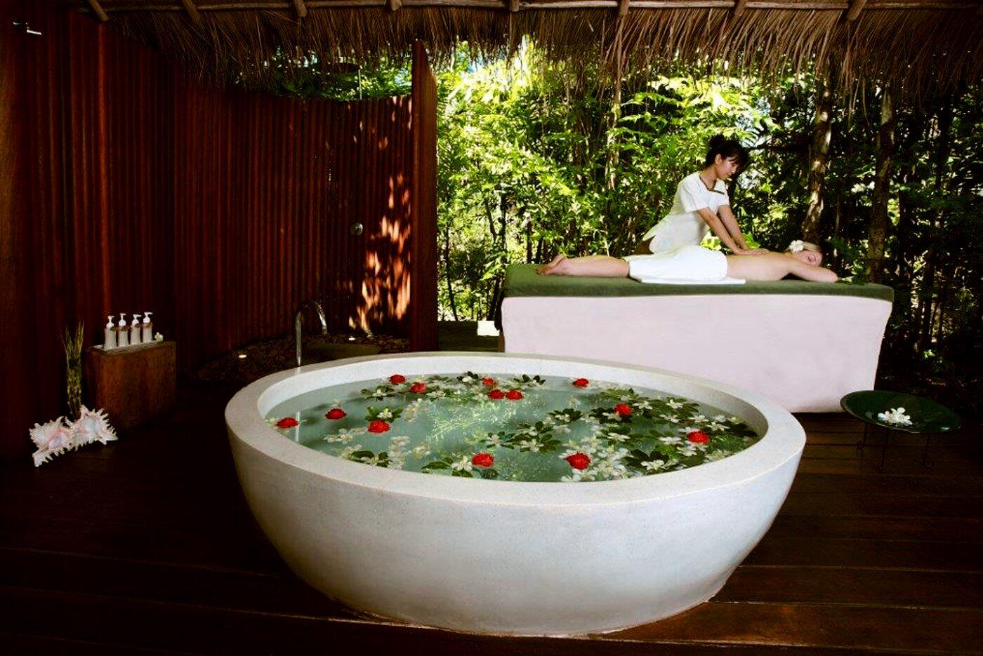 Spa