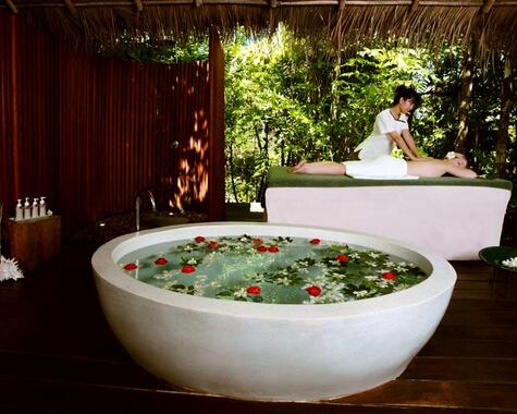 Spa