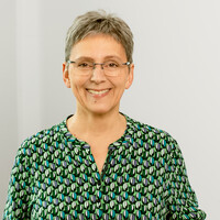 Mitarbeiterin Anke Seitz WINDROSE Finest Travel