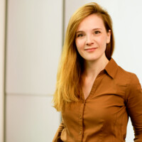 Mitarbeiterin Aline Gehl WINDROSE Finest Travel