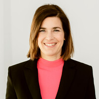 Mitarbeiterin Sarah Venohr WINDROSE Finest Travel