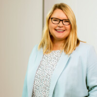 Mitarbeiterin Julia Drefs WINDROSE Finest Travel