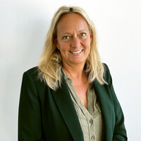 Mitarbeiterin Kerrin Ehlert WINDROSE Finest Travel