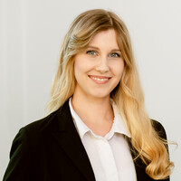 Mitarbeiterin Melanie Bitomsky WINDROSE Finest Travel