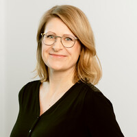 Mitarbeiterin Franziska Feist WINDROSE Finest Travel