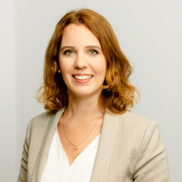 Mitarbeiterin Svenja Smukalski WINDROSE Finest Travel