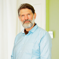 Reiseleiter Dr. Kornelius Hentschel