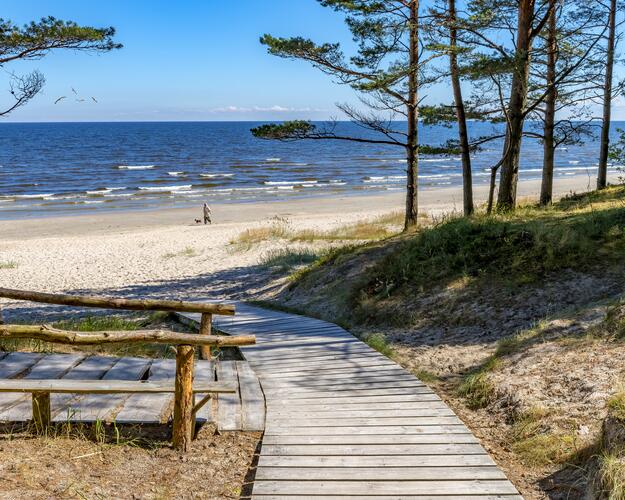 Riga Bernstein Jurmala