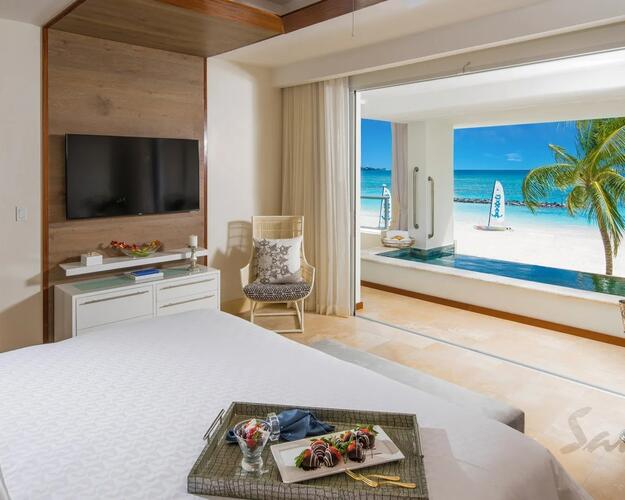 Royal Sandals Barbados Room