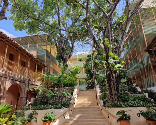 Kimpton Las Mercedes