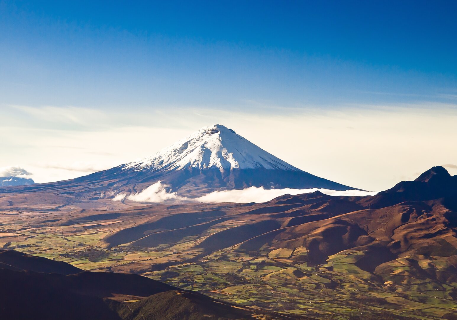 Ecuador - Family & Kids in Ecuador