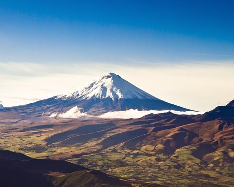Ecuador - Family & Kids in Ecuador