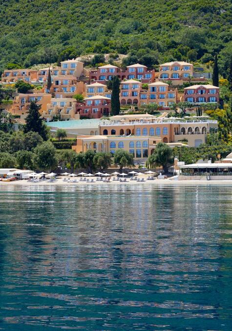 Nido Mar-Bella Collection