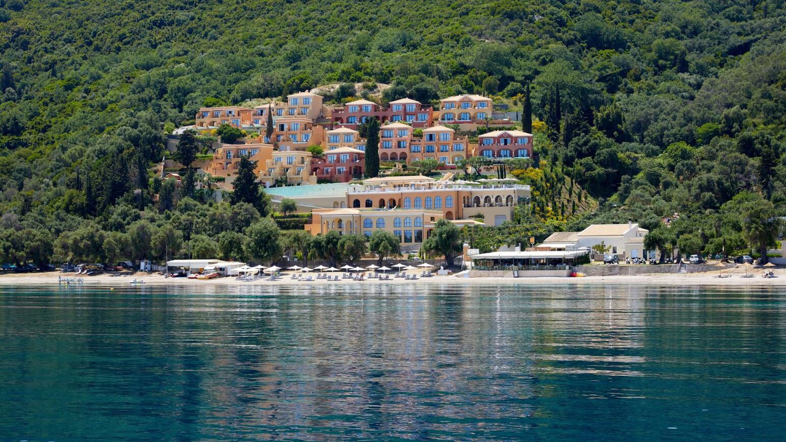 Nido Mar-Bella Collection