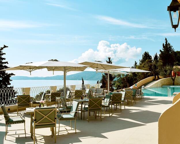 Nido Mar-Bella Collection