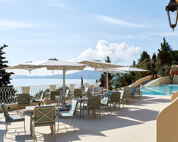 Nido Mar-Bella Collection