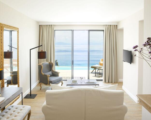 Nido Mar-Bella Collection