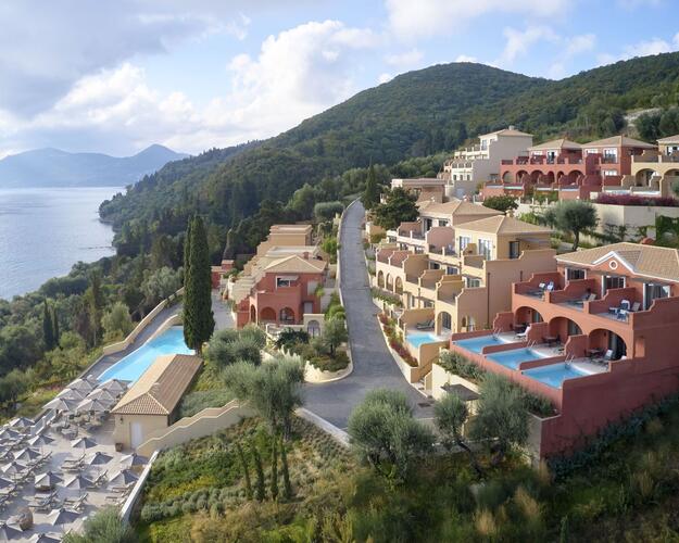 Nido Mar-Bella Collection