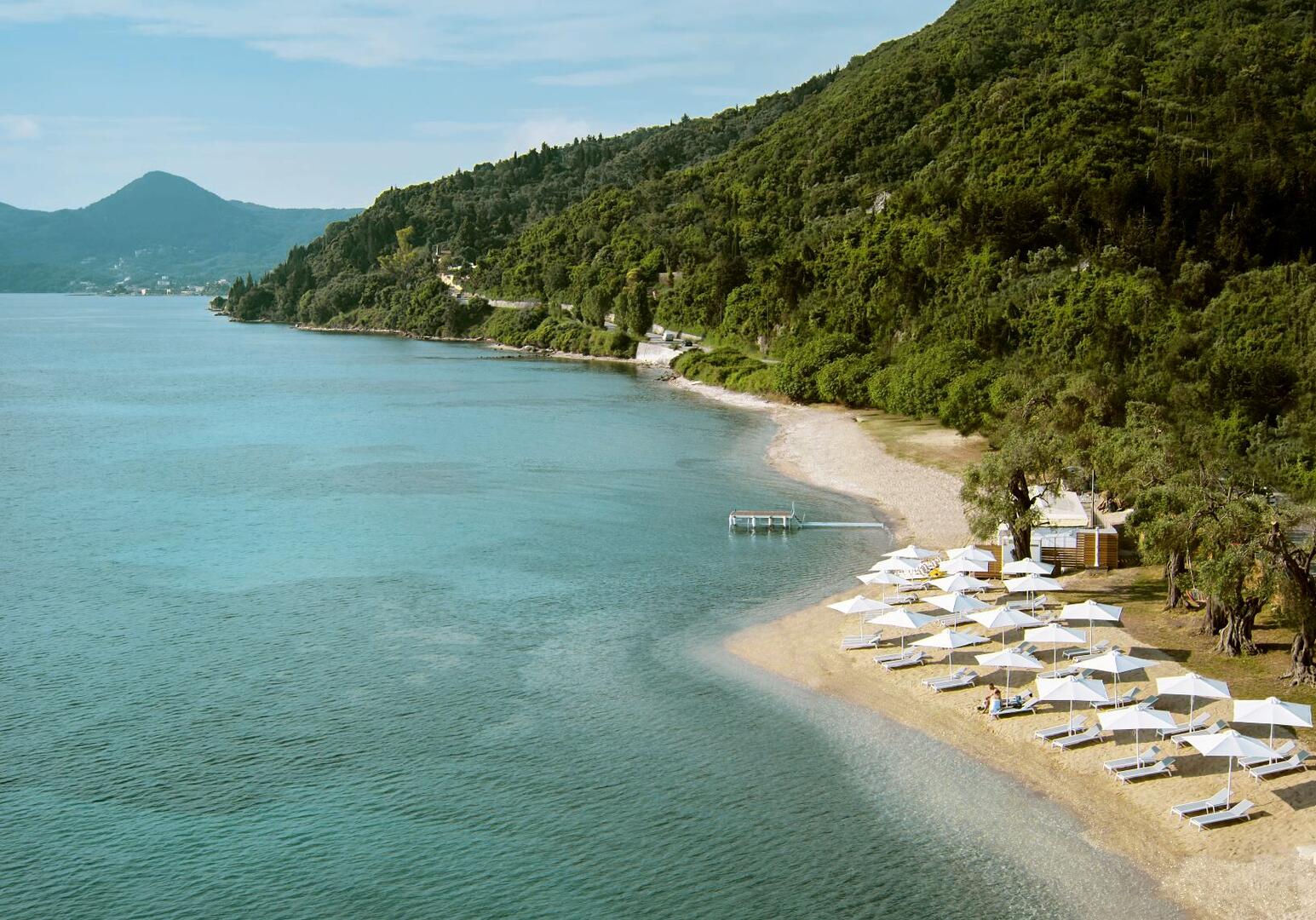 Nido Mar-Bella Collection