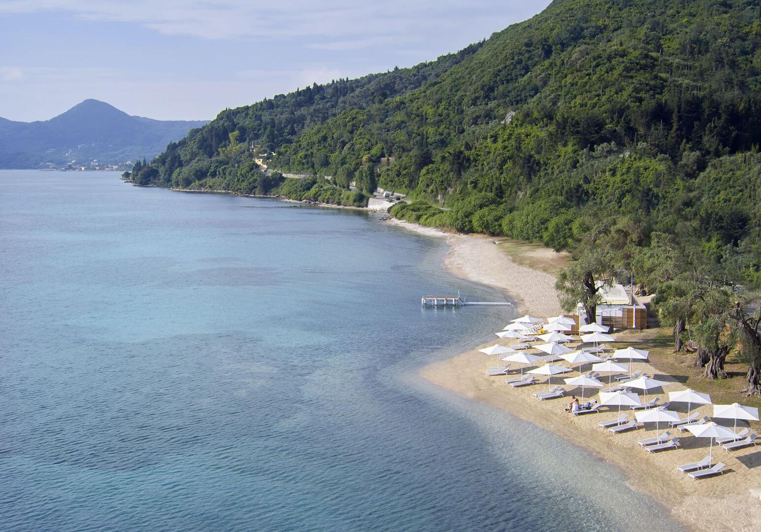 Nido Mar-Bella Collection