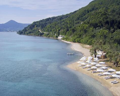 Nido Mar-Bella Collection