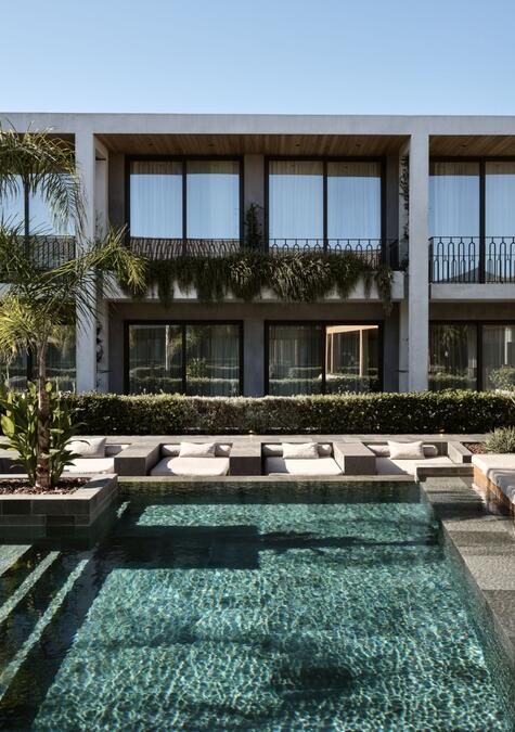 Contessina Suites and Spa_Accomodation