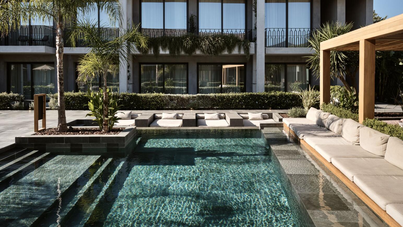 Contessina Suites and Spa_Accomodation