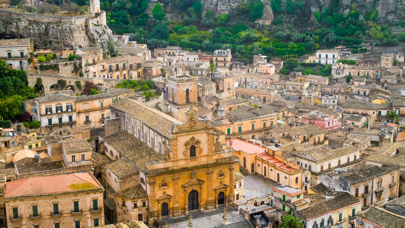 Modica