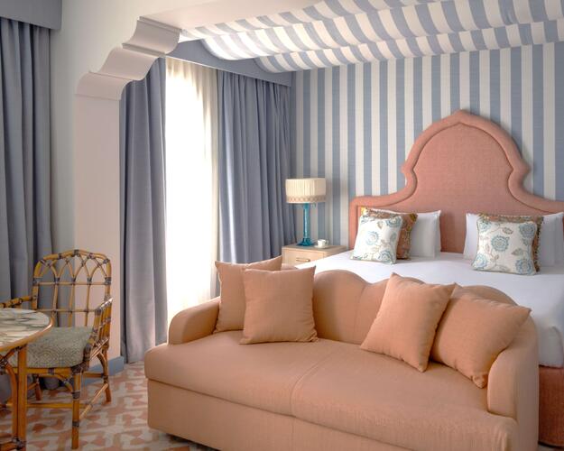 Hotel Excelsior Venice Lido Resort