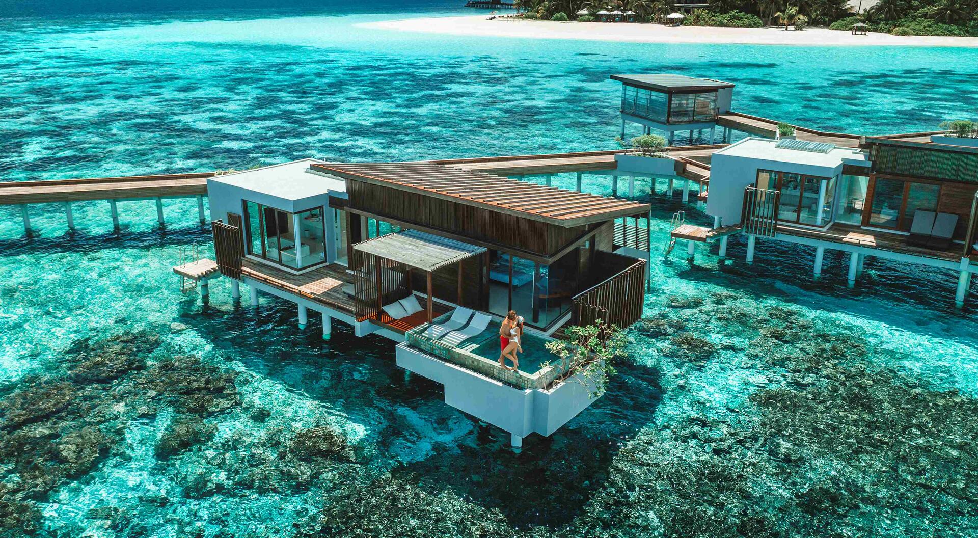 Water Villa