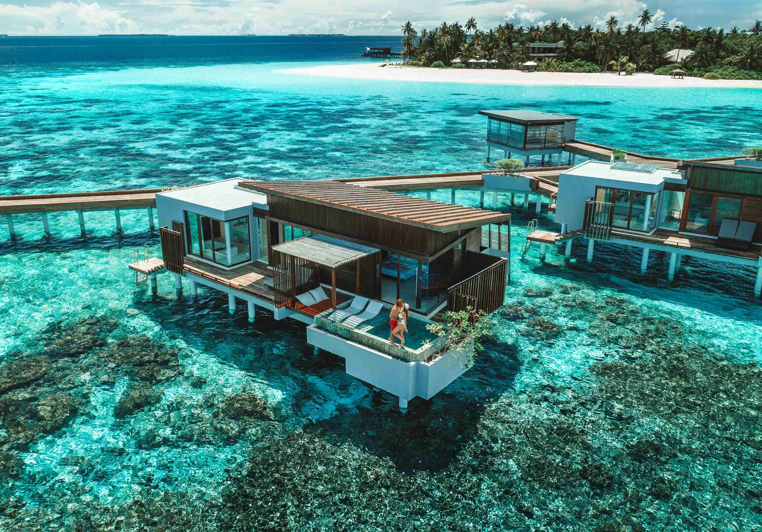 Water Villa