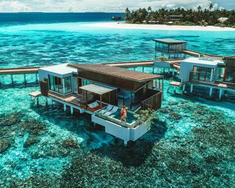 Water Villa