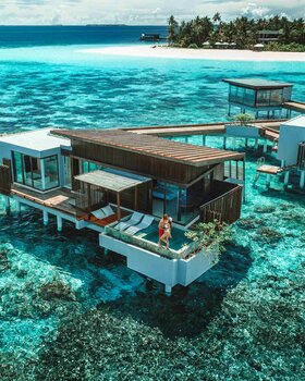 Water Villa