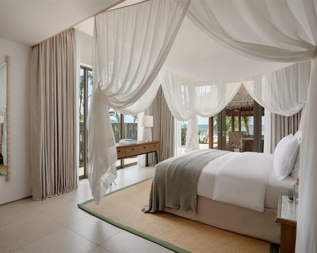 Bedroom Beach Reserve