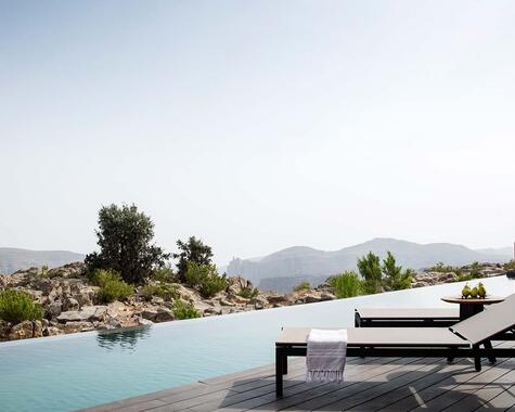 Anantara Al Jabal Al Akhdar