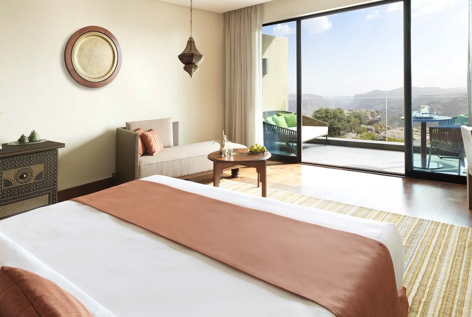 Anantara Al Jabal Al Akhdar