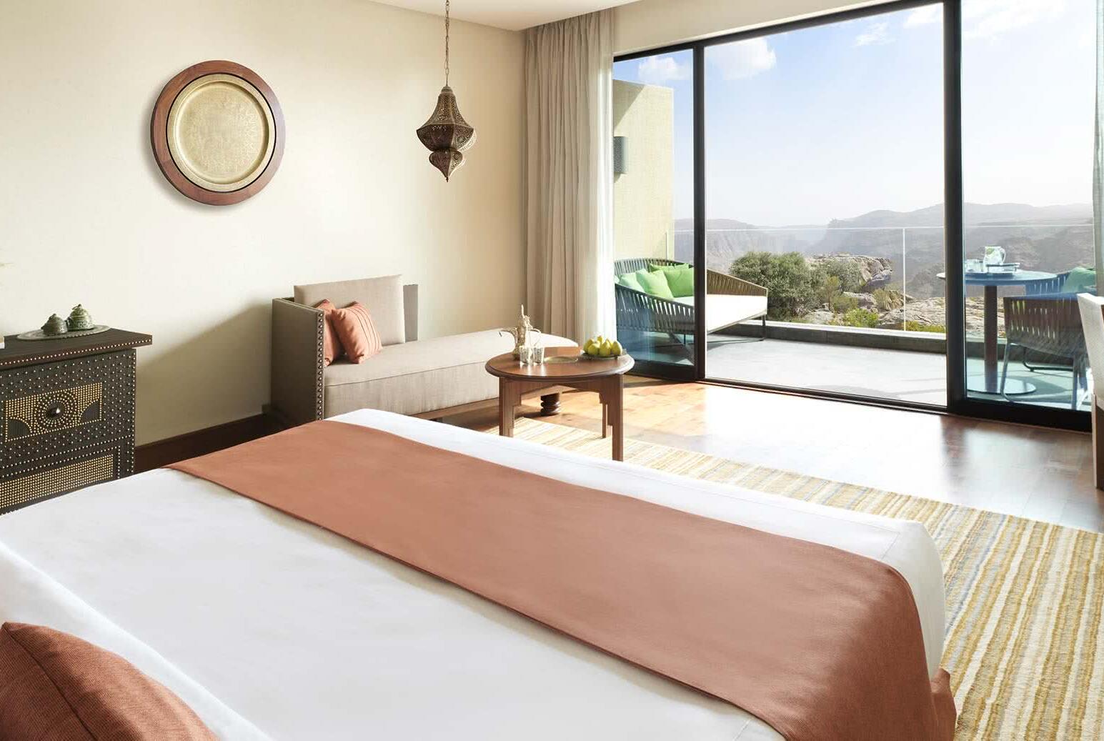 Anantara Al Jabal Al Akhdar