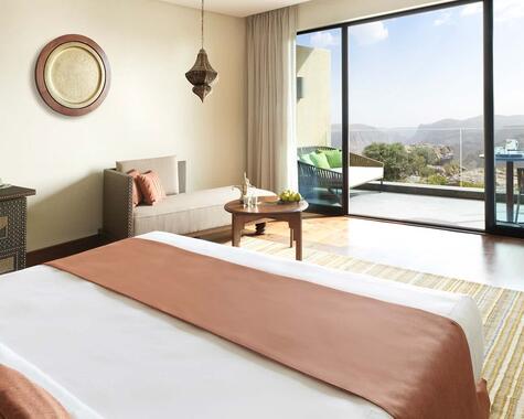 Anantara Al Jabal Al Akhdar