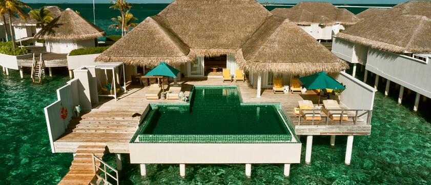 Seaside Finolhu