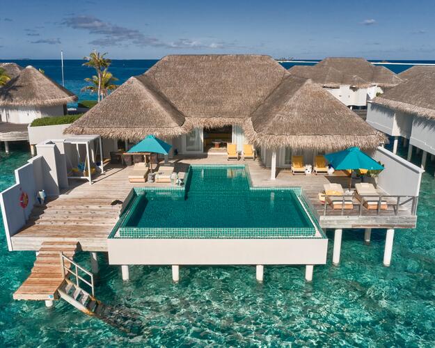 Seaside Finolhu