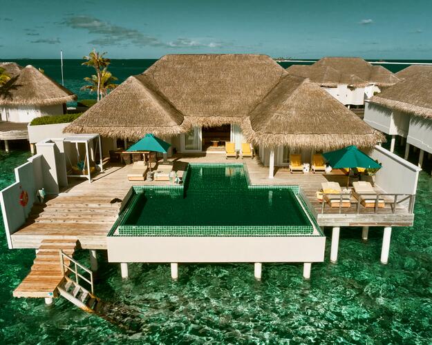 Seaside Finolhu
